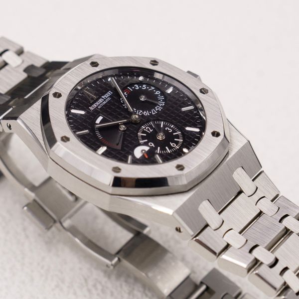 Audemars Piguet Royal Oak 26120ST.OO.1220ST.03